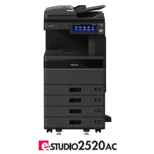 Máy photocopy đa chức năng Toshiba e-STUDIO 3025AC