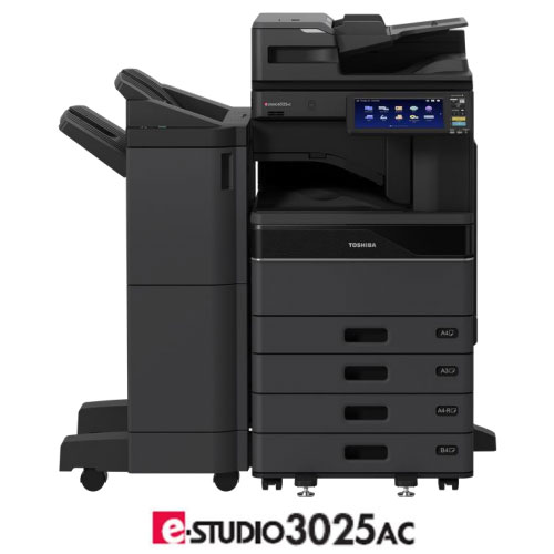 Máy photocopy đa chức năng Toshiba e-STUDIO 3025AC