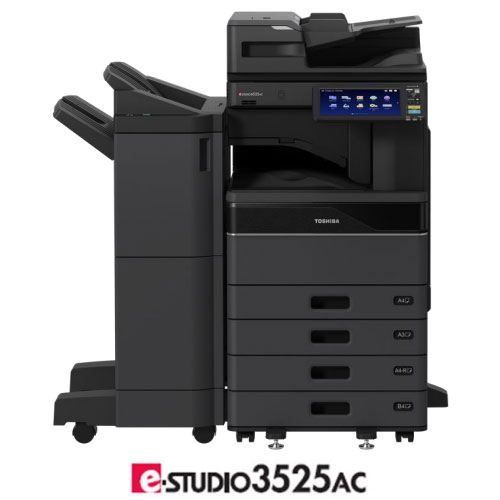 Máy photocopy đa chức năng Toshiba e-STUDIO 3525AC