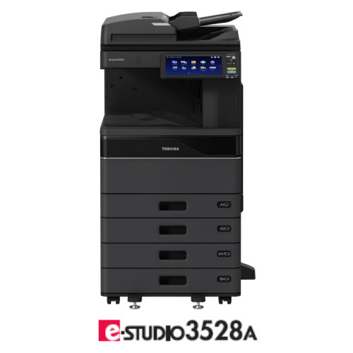Máy photocopy đa chức năng Toshiba e-STUDIO 2518A