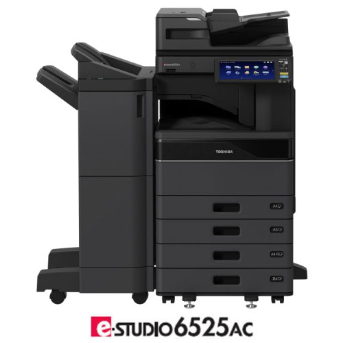 Máy photocopy đa chức năng Toshiba e-STUDIO 6525AC