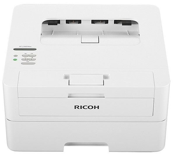 Ricoh Printer SP 230DNw