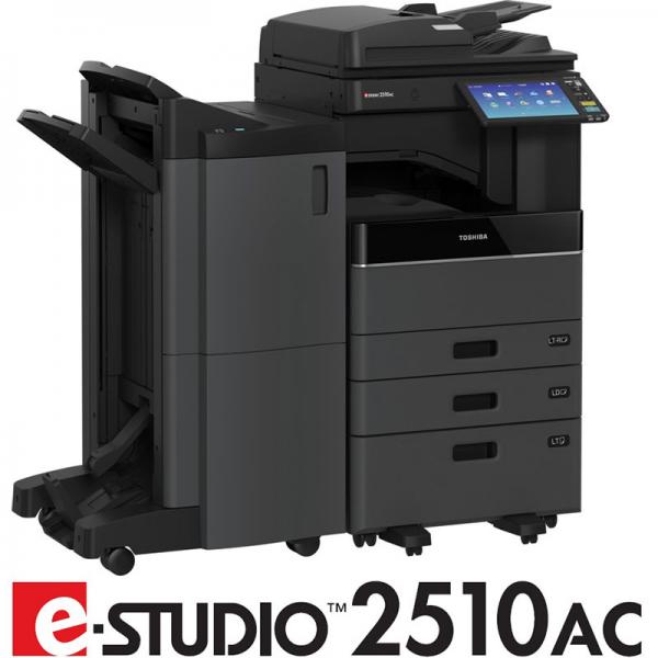 Máy photocopy đa chức năng màu Toshiba e-STUDIO 3515AC