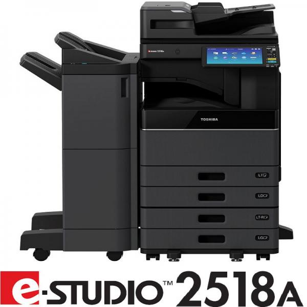 Máy photocopy đa chức năng Toshiba e-STUDIO 2518A