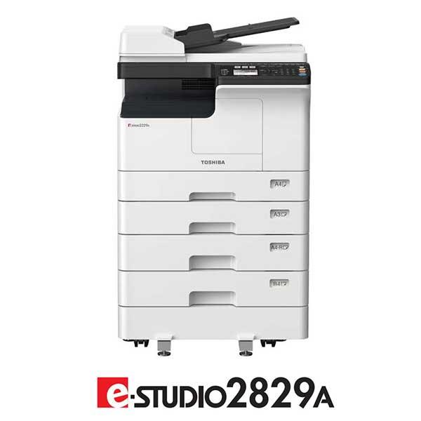 Máy photocopy đa chức năng Toshiba e-STUDIO 2829A