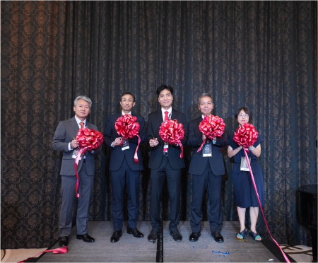 Kỷ niệm 111 năm thành lập, SHARP sẽ tổ chức triển lãm “SHARP Tech-Day” từ ngày 10 đến 12 tháng 11 tại Tokyo